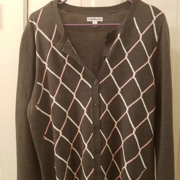 Sweater - Picture 1 of 3